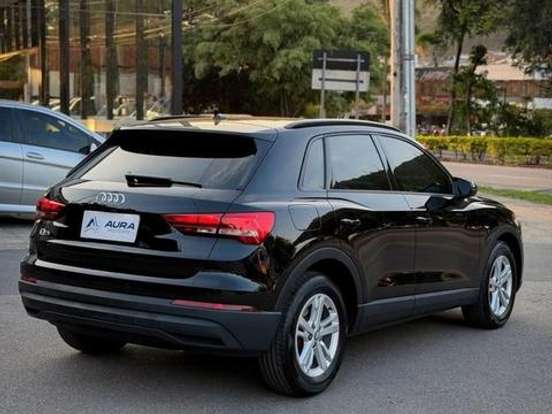AUDI-Q3-1.4 35 TFSI GASOLINA PRESTIGE S TRONIC AUDI-Q3-2020