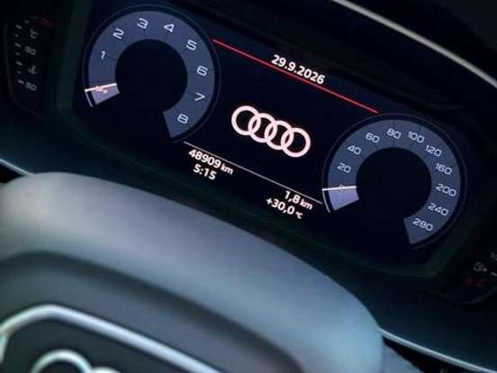 AUDI-Q3-1.4 35 TFSI GASOLINA PRESTIGE S TRONIC AUDI-Q3-2020