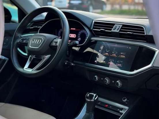 AUDI-Q3-1.4 35 TFSI GASOLINA PRESTIGE S TRONIC AUDI-Q3-2020