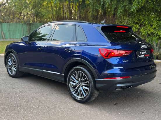 AUDI-Q3-1.4 35 TFSI GASOLINA PRESTIGE S TRONIC AUDI-Q3-2022