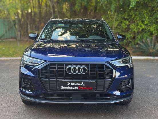 AUDI-Q3-1.4 35 TFSI GASOLINA PRESTIGE S TRONIC AUDI-Q3-2022