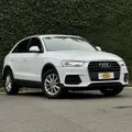 AUDI Q3 1.4 TFSI AMBIENTE FLEX 4P S TRONIC AUDI Q3 1.4 TFSI AMBIENTE FLEX 4P S TRONIC