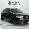 AUDI Q3 1.4 TFSI ATTRACTION GASOLINA 4P S TRONIC AUDI Q3 1.4 TFSI ATTRACTION GASOLINA 4P S TRONIC