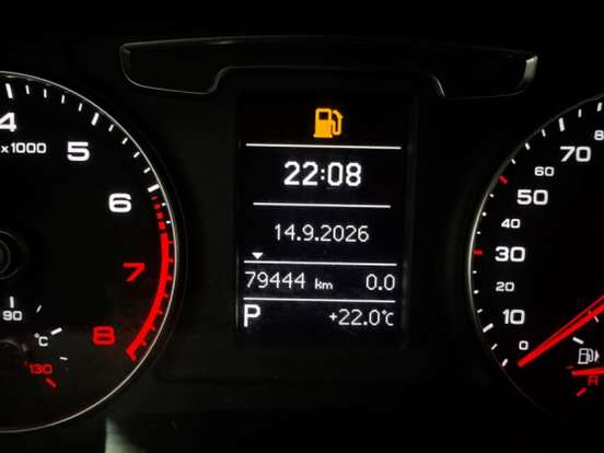 AUDI-Q3-1.4 TFSI FLEX PRESTIGE S TRONIC AUDI-Q3-2018