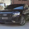 AUDI Q3 2.0 40 TFSI GASOLINA PERFORMANCE BLACK QUATTRO TIPTRONIC AUDI Q3 2.0 40 TFSI GASOLINA PERFORMANCE BLACK QUATTRO TIPTRONIC