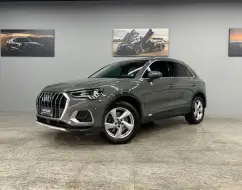 AUDI Q3 2.0 40 TFSI GASOLINA PERFORMANCE QUATTRO TIPTRONIC AUDI Q3 2.0 40 TFSI GASOLINA PERFORMANCE QUATTRO TIPTRONIC