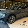 AUDI Q3 2.0 40 TFSI GASOLINA PERFORMANCE QUATTRO TIPTRONIC AUDI Q3 2.0 40 TFSI GASOLINA PERFORMANCE QUATTRO TIPTRONIC