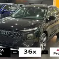 AUDI Q3 2.0 TFSI GASOLINA LAUNCH EDITION QUATTRO S TRONIC AUDI Q3 2.0 TFSI GASOLINA LAUNCH EDITION QUATTRO S TRONIC