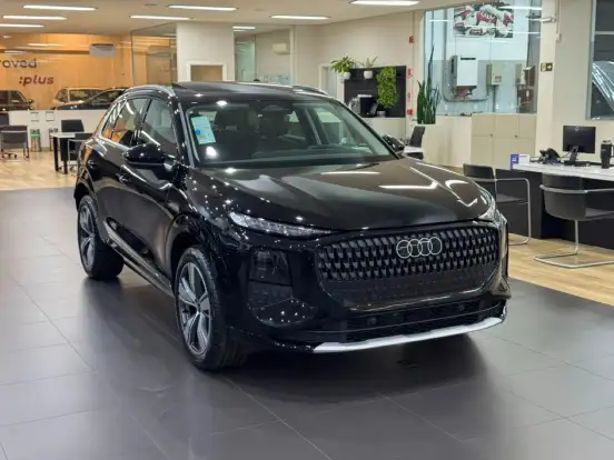 AUDI-Q3-2.0 TFSI GASOLINA LAUNCH EDITION QUATTRO S TRONIC AUDI-Q3-2026