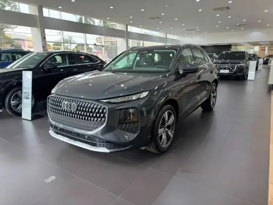AUDI-Q3-2.0 TFSI GASOLINA LAUNCH EDITION QUATTRO S TRONIC AUDI-Q3-2026