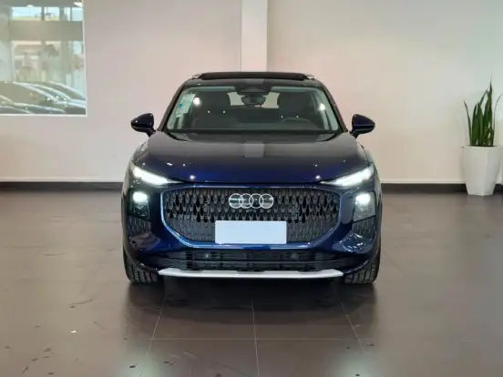 AUDI-Q3-2.0 TFSI GASOLINA SPORTBACK LAUNCH EDITION QUATTRO S TRONIC AUDI-Q3-2026