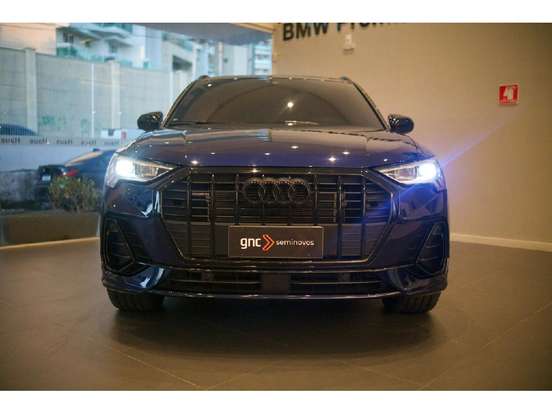 AUDI-Q3-2.0 40 TFSI GASOLINA PERFORMANCE QUATTRO TIPTRONIC AUDI-Q3-2024