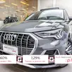 AUDI Q3 2.0 40 TFSI GASOLINA PERFORMANCE QUATTRO TIPTRONIC AUDI Q3 2.0 40 TFSI GASOLINA PERFORMANCE QUATTRO TIPTRONIC