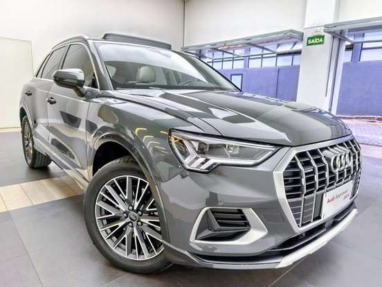AUDI-Q3-2.0 40 TFSI GASOLINA PERFORMANCE QUATTRO TIPTRONIC AUDI-Q3-2024