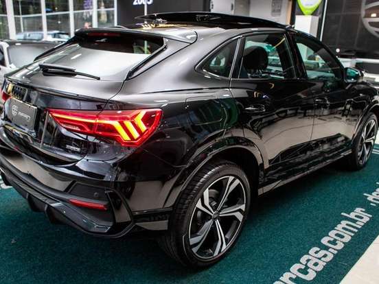 AUDI-Q3-2.0 40 TFSI GASOLINA SPORTBACK PERFORMANCE BLACK PLUS QUATTRO TIPTRONIC AUDI-Q3-2024