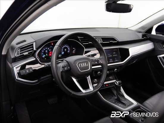 AUDI-Q3-2.0 40 TFSI GASOLINA SPORTBACK PERFORMANCE QUATTRO TIPTRONIC AUDI-Q3-2023
