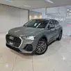 AUDI Q3 2.0 40 TFSI GASOLINA SPORTBACK PERFORMANCE QUATTRO TIPTRONIC AUDI Q3 2.0 40 TFSI GASOLINA SPORTBACK PERFORMANCE QUATTRO TIPTRONIC