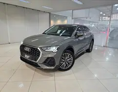 AUDI Q3 2.0 40 TFSI GASOLINA SPORTBACK PERFORMANCE QUATTRO TIPTRONIC AUDI Q3 2.0 40 TFSI GASOLINA SPORTBACK PERFORMANCE QUATTRO TIPTRONIC