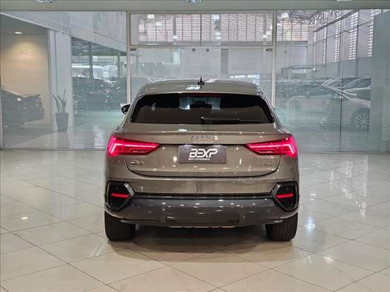 AUDI-Q3-2.0 40 TFSI GASOLINA SPORTBACK PERFORMANCE QUATTRO TIPTRONIC AUDI-Q3-2024