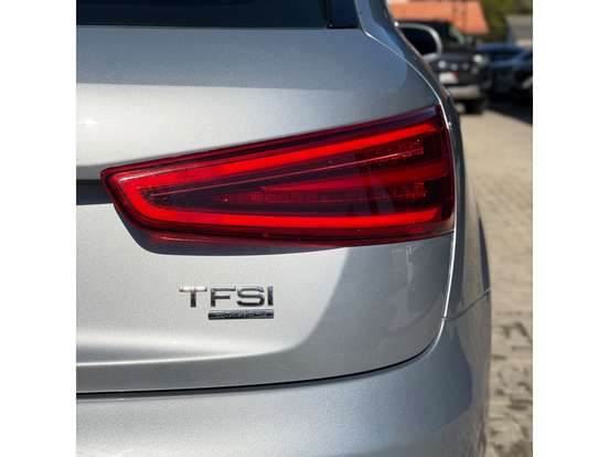 AUDI-Q3-2.0 TFSI AMBIENTE QUATTRO 4P GASOLINA S TRONIC AUDI-Q3-2015
