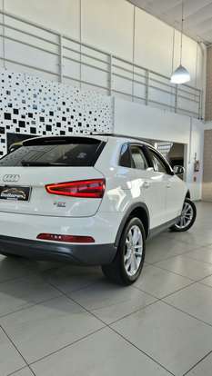 AUDI-Q3-2.0 TFSI AMBIENTE QUATTRO 4P GASOLINA S TRONIC AUDI-Q3-2014