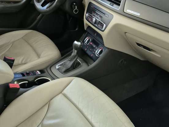 AUDI-Q3-2.0 TFSI AMBIENTE QUATTRO 4P GASOLINA S TRONIC AUDI-Q3-2014