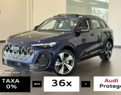 AUDI Q5 2.0 45 TFSI GASOLINA S-LINE QUATTRO S TRONIC AUDI Q5 2.0 45 TFSI GASOLINA S-LINE QUATTRO S TRONIC