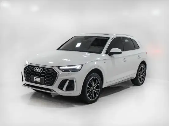 AUDI-Q5-2.0 45 TFSI GASOLINA S-LINE QUATTRO S TRONIC AUDI-Q5-2024