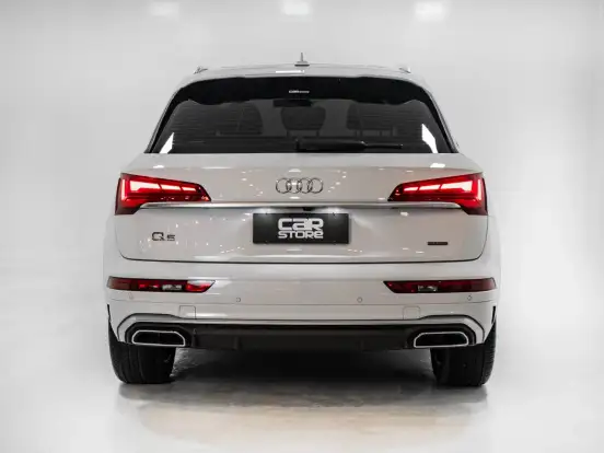 AUDI-Q5-2.0 45 TFSI GASOLINA S-LINE QUATTRO S TRONIC AUDI-Q5-2024