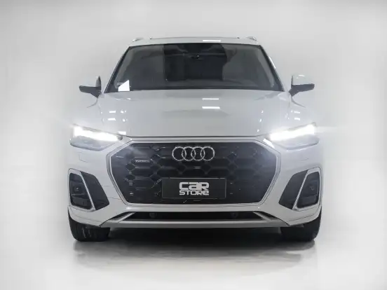 AUDI-Q5-2.0 45 TFSI GASOLINA S-LINE QUATTRO S TRONIC AUDI-Q5-2024