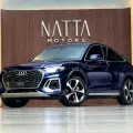 AUDI Q5 2.0 45 TFSI GASOLINA SPORTBACK S LINE QUATTRO S TRONIC AUDI Q5 2.0 45 TFSI GASOLINA SPORTBACK S LINE QUATTRO S TRONIC