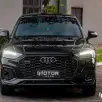 AUDI Q5 2.0 55 TFSIE PHEV PERFORMANCE BLACK QUATTRO S TRONIC AUDI Q5 2.0 55 TFSIE PHEV PERFORMANCE BLACK QUATTRO S TRONIC