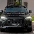 AUDI Q5 2.0 55 TFSIE PHEV PERFORMANCE BLACK QUATTRO S TRONIC AUDI Q5 2.0 55 TFSIE PHEV PERFORMANCE BLACK QUATTRO S TRONIC