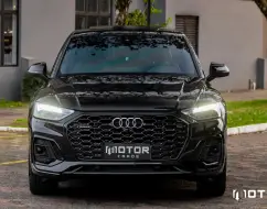 AUDI Q5 2.0 55 TFSIE PHEV PERFORMANCE BLACK QUATTRO S TRONIC AUDI Q5 2.0 55 TFSIE PHEV PERFORMANCE BLACK QUATTRO S TRONIC