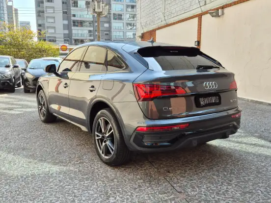 AUDI-Q5-2.0 55 TFSIE PHEV SPORTBACK PERFORMANCE BLACK QUATTRO S TRONIC AUDI-Q5-2023