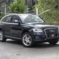 AUDI Q5 2.0 TFSI AMBIENTE 16V 225CV GASOLINA 4P AUTOMÁTICO AUDI Q5 2.0 TFSI AMBIENTE 16V 225CV GASOLINA 4P AUTOMÁTICO