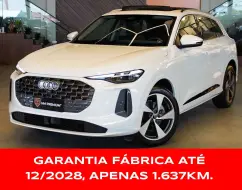 AUDI Q5 2.0 TFSI GASOLINA ADVANCED QUATTRO S TRONIC AUDI Q5 2.0 TFSI GASOLINA ADVANCED QUATTRO S TRONIC