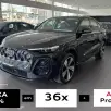 AUDI Q5 2.0 TFSI GASOLINA SPORTBACK S LINE QUATTRO S TRONIC AUDI Q5 2.0 TFSI GASOLINA SPORTBACK S LINE QUATTRO S TRONIC
