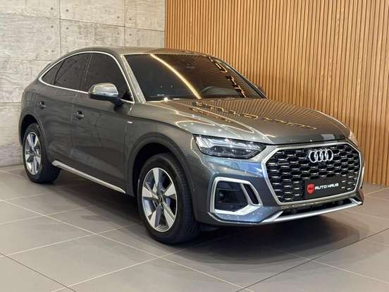 AUDI-Q5-2.0 45 TFSI GASOLINA PRESTIGE QUATTRO S TRONIC AUDI-Q5-2023