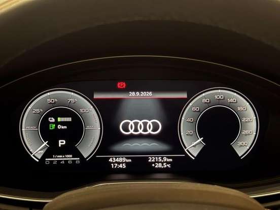 AUDI-Q5-2.0 45 TFSI GASOLINA PRESTIGE QUATTRO S TRONIC AUDI-Q5-2023