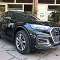 AUDI Q5 2.0 45 TFSI GASOLINA PRESTIGE QUATTRO S TRONIC AUDI Q5 2.0 45 TFSI GASOLINA PRESTIGE QUATTRO S TRONIC