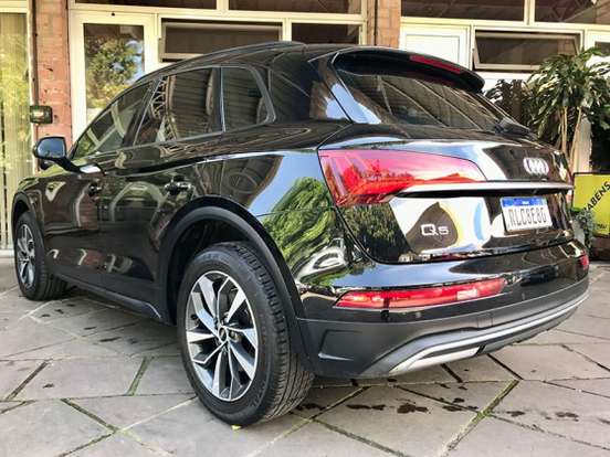 AUDI-Q5-2.0 45 TFSI GASOLINA PRESTIGE QUATTRO S TRONIC AUDI-Q5-2022