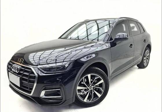 AUDI Q5 2.0 45 TFSI GASOLINA PRESTIGE QUATTRO S TRONIC