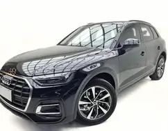 AUDI Q5 2.0 45 TFSI GASOLINA PRESTIGE QUATTRO S TRONIC AUDI Q5 2.0 45 TFSI GASOLINA PRESTIGE QUATTRO S TRONIC