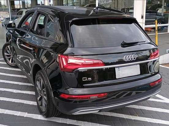 AUDI-Q5-2.0 45 TFSI GASOLINA PRESTIGE QUATTRO S TRONIC AUDI-Q5-2023