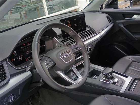 AUDI-Q5-2.0 45 TFSI GASOLINA PRESTIGE QUATTRO S TRONIC AUDI-Q5-2023