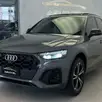 AUDI Q5 2.0 45 TFSI GASOLINA S LINE BLACK QUATTRO S TRONIC AUDI Q5 2.0 45 TFSI GASOLINA S LINE BLACK QUATTRO S TRONIC