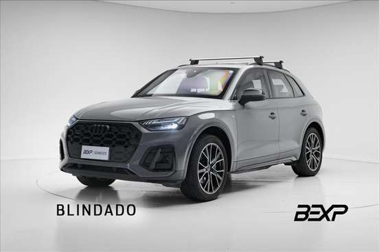 AUDI-Q5-2.0 45 TFSI GASOLINA S LINE BLACK QUATTRO S TRONIC AUDI-Q5-2021