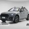 AUDI Q5 2.0 45 TFSI GASOLINA S LINE BLACK QUATTRO S TRONIC AUDI Q5 2.0 45 TFSI GASOLINA S LINE BLACK QUATTRO S TRONIC