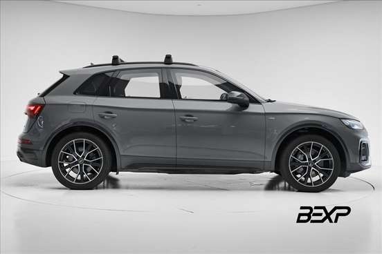 AUDI-Q5-2.0 45 TFSI GASOLINA S LINE BLACK QUATTRO S TRONIC AUDI-Q5-2021